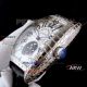 Perfect Replica Franck Muller Silver Croco Cintree Curvex Watch Tourbillon Dial (4)_th.jpg